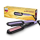NourishCare- India’s First Hair Straightener designed for No Heat Damage I Uniquely designed NourishCare & SilkProtectCare for Styling with heat protection | BHS503/40 NourishCare- India’s First Hair Straightener designed for No Heat Damage I Uniquely designed NourishCare & SilkProtectCare for Styling with heat protection | BHS503/40