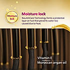 NourishCare- India’s First Hair Straightener designed for No Heat Damage I Uniquely designed NourishCare & SilkProtectCare for Styling with heat protection | BHS503/40