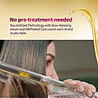 NourishCare- India’s First Hair Straightener designed for No Heat Damage I Uniquely designed NourishCare & SilkProtectCare for Styling with heat protection | BHS503/40