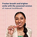 One Electric Toothbrush by Sonicare - |  No. 1 Dentist Recommended Sonic Toothbrush | HY1100/51