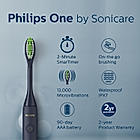 One Electric Toothbrush by Sonicare -|  No 1 Dentist Recommended Sonic Toothbrush | HY1100/54