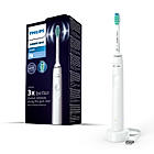 Sonicare Electric Toothbrush - | No 1 Dentist Recommended Sonic Toothbrush | Ideal for Sensitive Gums | HX3641/11