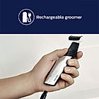 Body Groomer - Cordless | Skin Friendly I Showerproof | Full Body Hair Shaver and Trimmer | BG3005/15