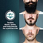 Smart Beard Trimmer  - | Power Adapt Technology | Precise Trimming | Quick Charge | BT3231/15