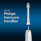 Sonicare Electric Toothbrush Head  - | Ideal for all Philips Sonicare Brush Handles | HX9022/10 
