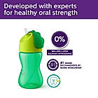 Avent Sippy Cup - | 12 Months+ | BPA Free | 300ml | Pack of 1 | SCF798/00 