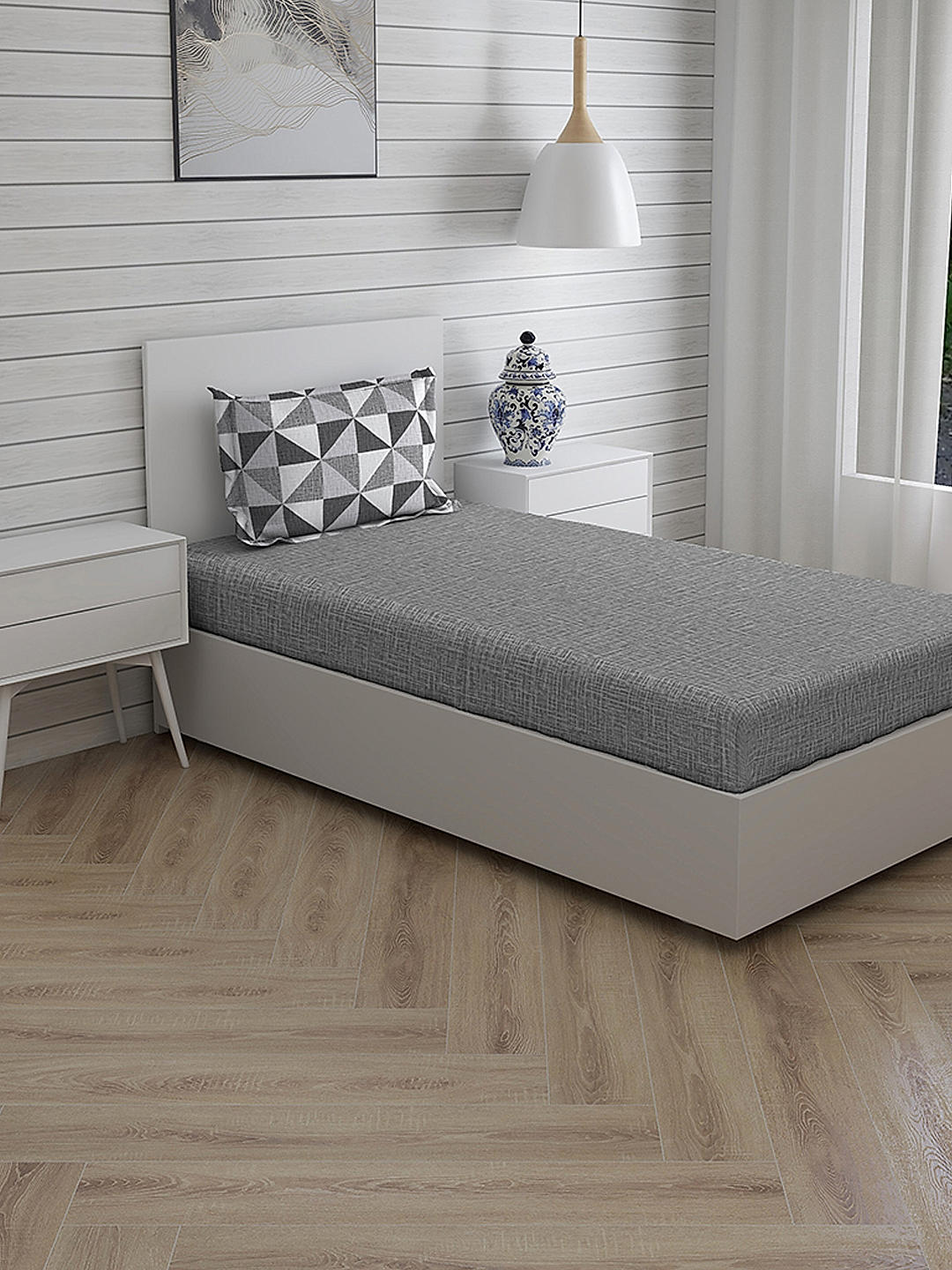 Premium Single Size Single Bed Sheet from Boutique Living