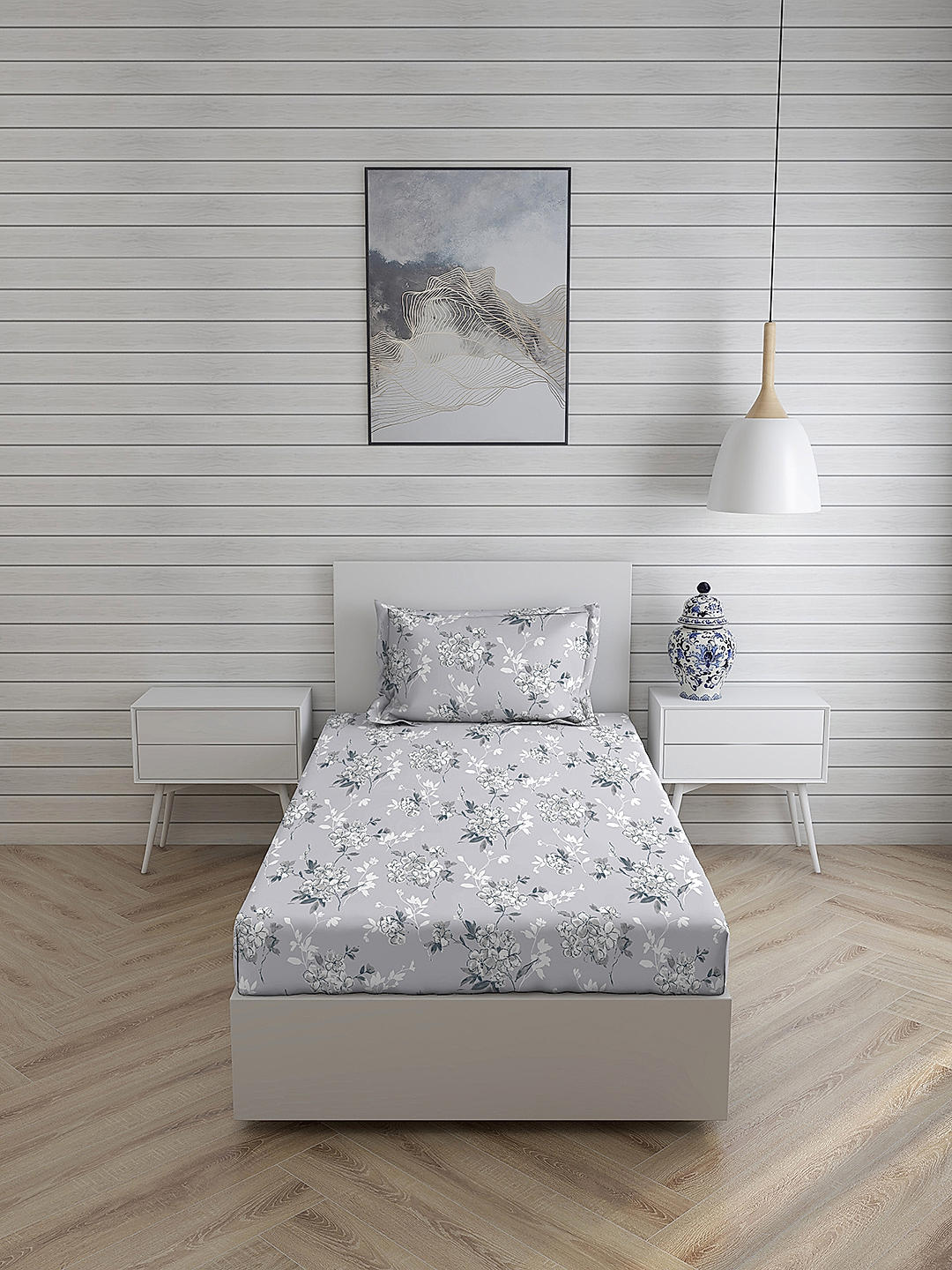 Premium Single Size Single Bed Sheet from Boutique Living