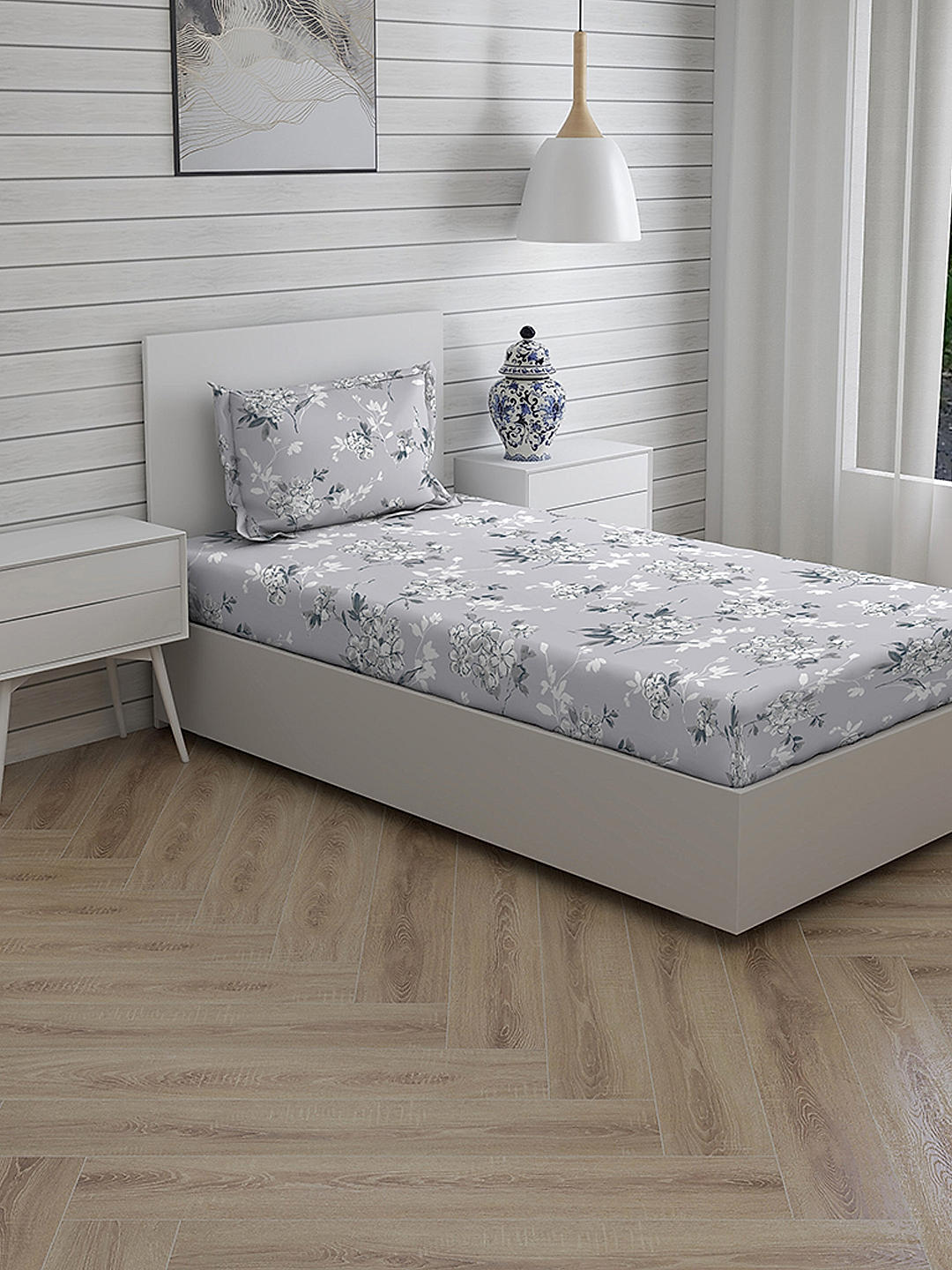 Premium Single Size Single Bed Sheet from Boutique Living