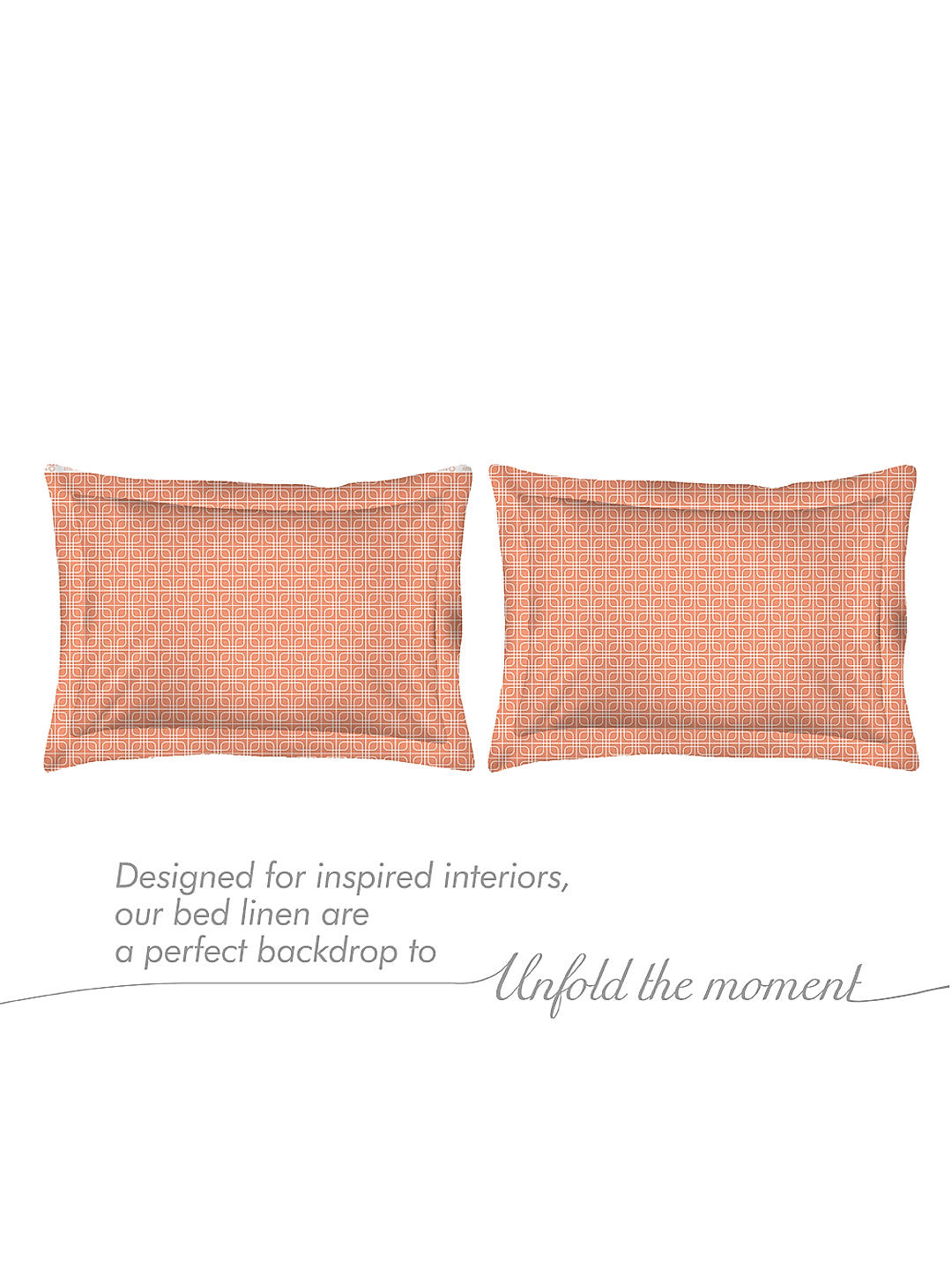 Cottage Garden 100 Cotton 300 TC King Sized Double BED SHEET