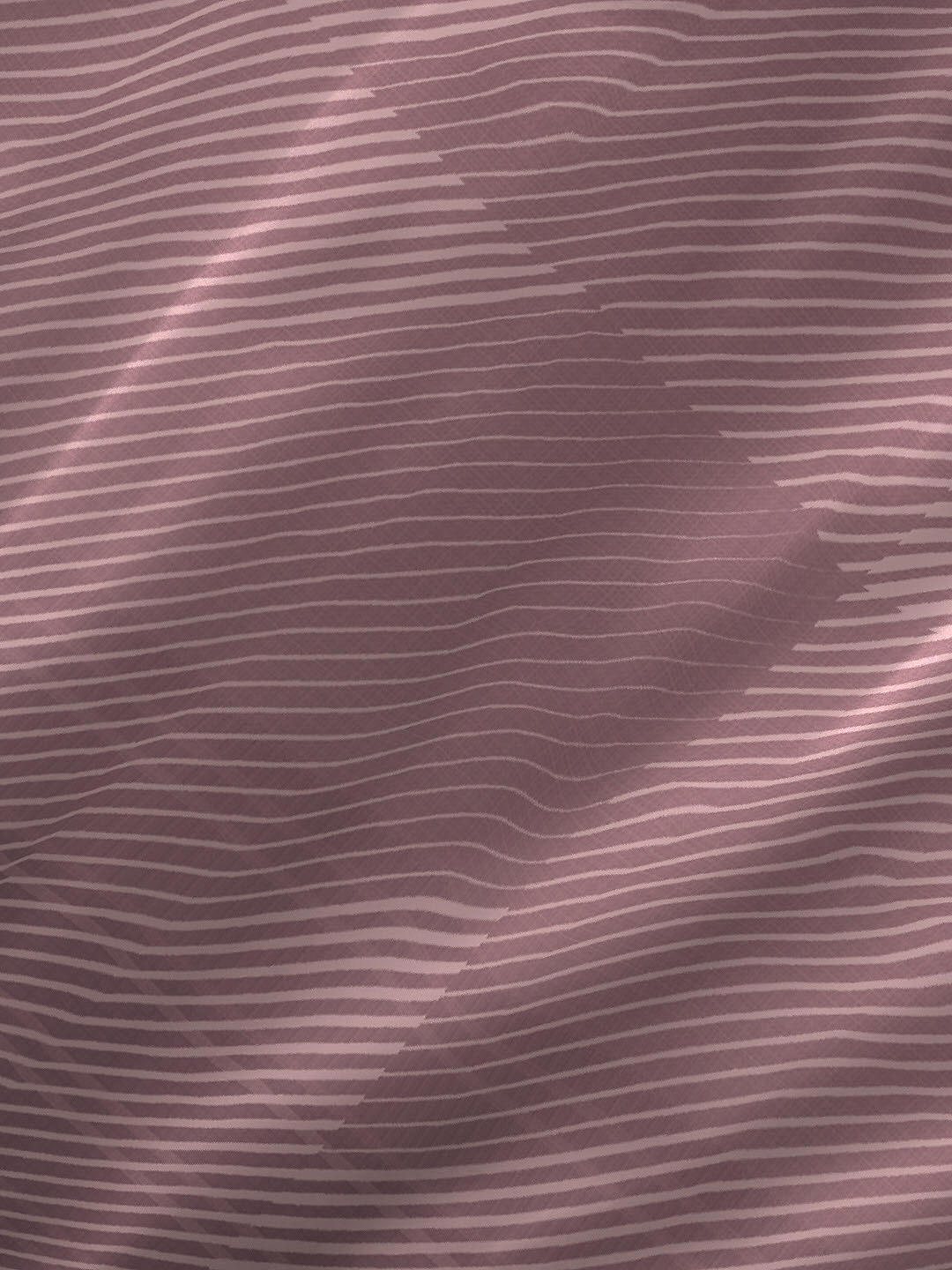 Mystic Hues 270 TC 100% cotton Super Fine Purple Colored Geometric Print King Bed Sheet Set