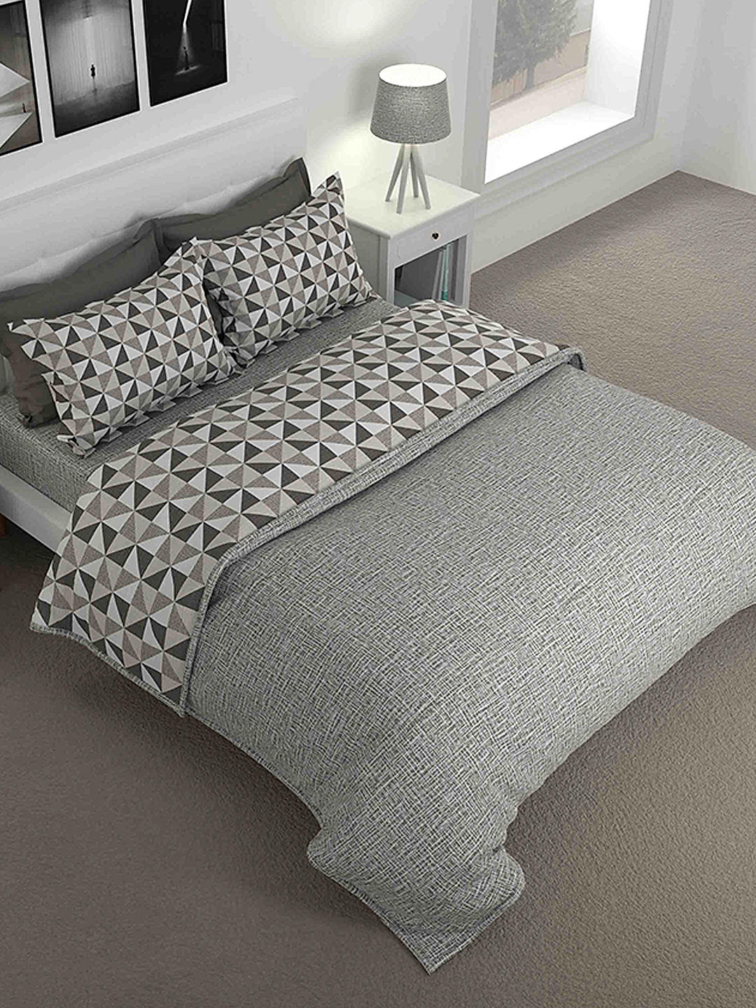 Premium Single Size Single Bed Sheet from Boutique Living