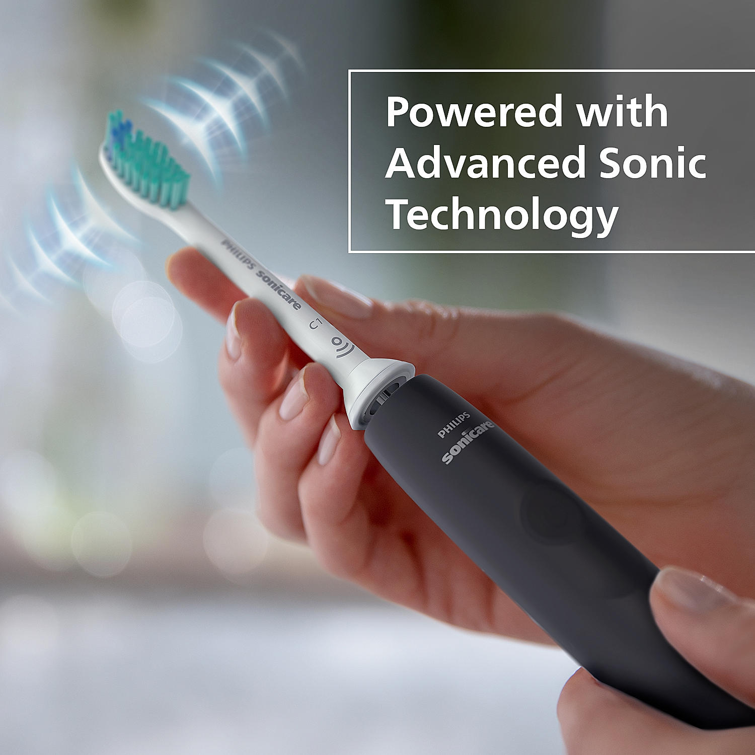 Sonicare Electric Toothbrush - | Up to 3x Plaque Removal | Pressure Sensor | This 4 You