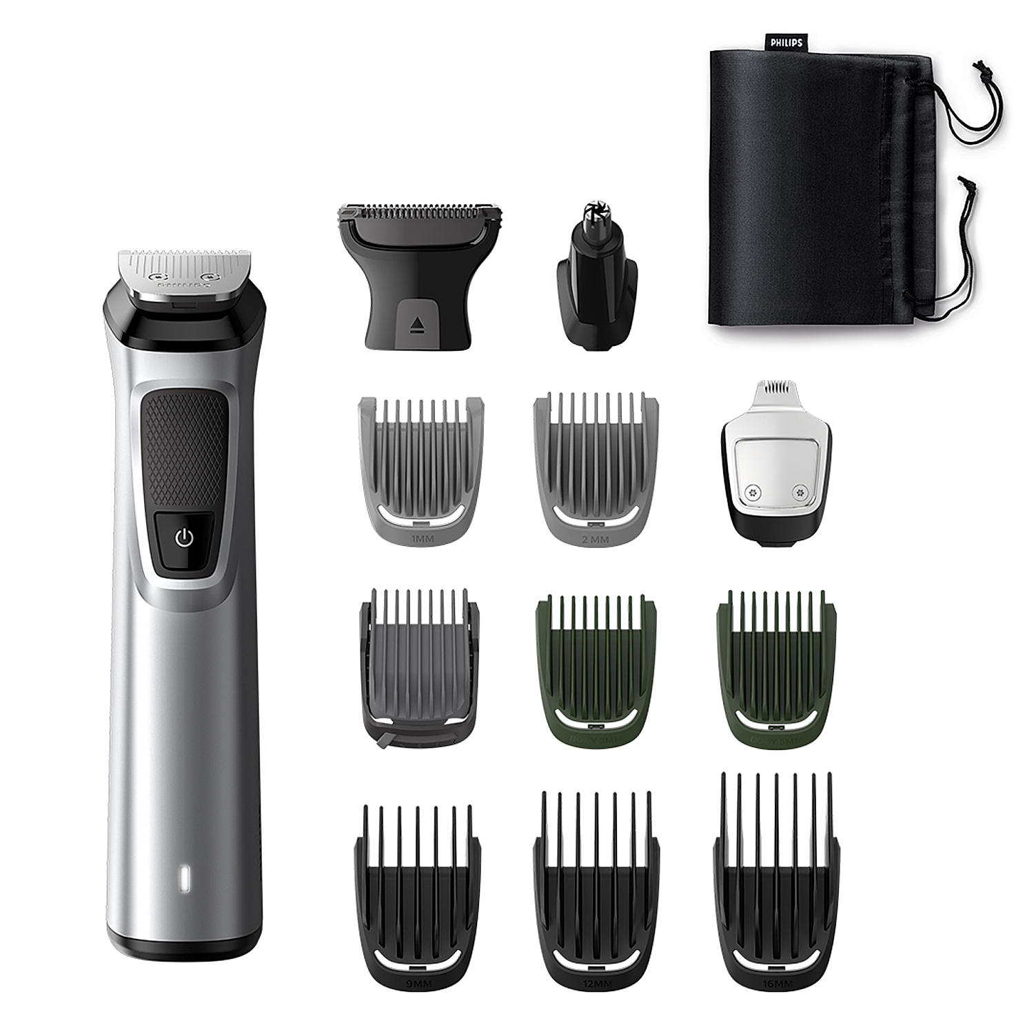 All in one body trimmer store