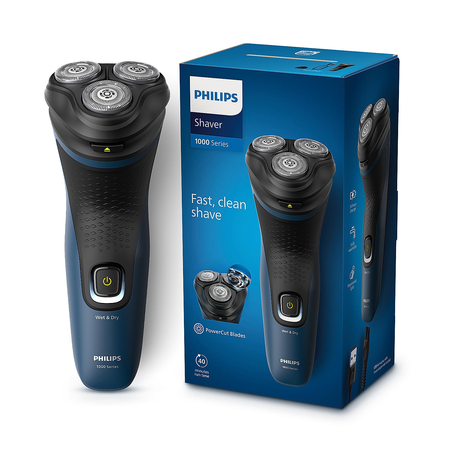 Philips electric shaver sale