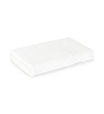 Luxe Loom 100% Cotton 550 GSM Bath Towel - Brilliant White