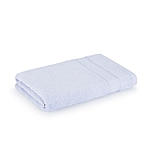 Luxe Loom 100% Cotton 550 GSM Bath Towel - Country Air (Light Blue)