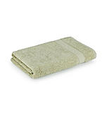 Luxe Loom 100% Cotton 550 GSM Bath Towel - Green