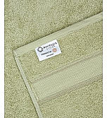 Luxe Loom 100% Cotton 550 GSM Bath Towel - Green