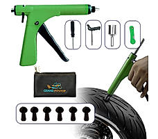 Gun Puncture Repair Kit