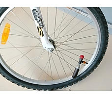 Electric Tyre Inflator