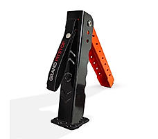 Moto Jack - (Bike Wt upto : 220 kgs)