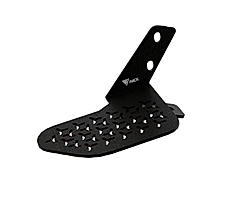 Pillion Footrest - Ktm Duke 250(2017-2018) - Black - Pair of 2