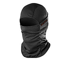 Face Mask for Bike, Ski, Cycling, Running, Hiking - Black