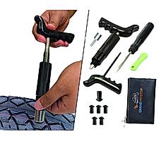 Mini Plug Puncture Repair Kit