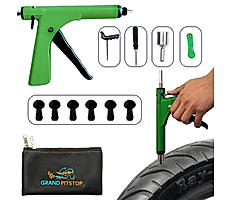 Gun Puncture Repair Kit