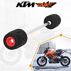 Ktm bike accessories online deals
