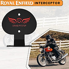 Royal enfield hot sale accessories online