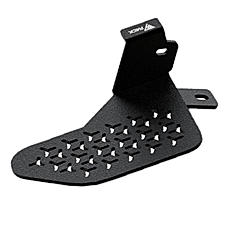 gel seat for dominar 400