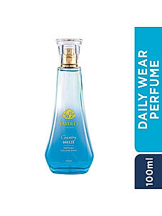 Yardley London Country Breeze Daily Wear Perfume 100ml