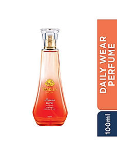 Yardley London Autumn Bloom Daily Wear Perfume 100ml