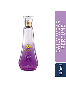 Yardley London Morning Dew Daily Wear Perfume 100ml