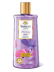 Morning Dew Shower Gel 250ml