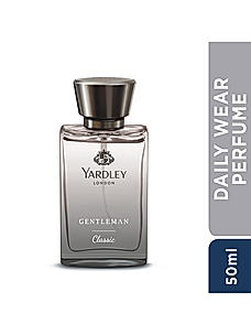 Gentleman Classic Daily Wear Perfume 50ml