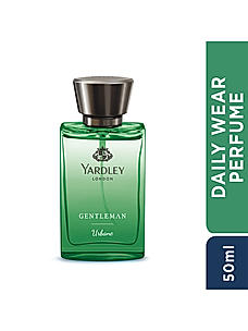 Gentleman Urbane Daily Wear Perfume 50ml