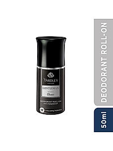 Gentleman Classic Roll-On 50ml