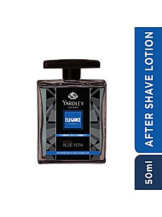 Yardley Elegance After Shave Lotion 50ml