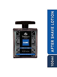 Yardley Elegance After Shave Lotion 100ml