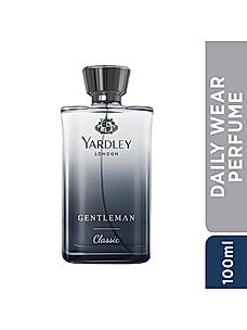 Gentleman Classic Daily Wear Perfume 100ml