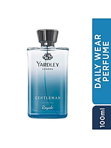 Gentleman Royale Daily Wear Perfume 100ml