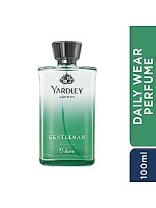 Gentleman Urbane Daily Wear Perfume 100ml