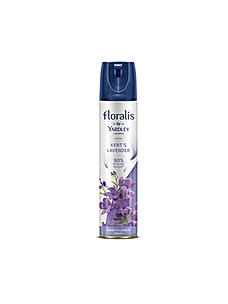 Floralis by Yardley London 210ml - Home Fragrance Spray - Kent's Lavender -  Air Freshener  Spray