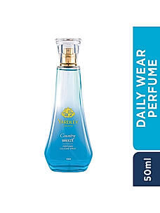 Yardley London Country Breeze Daily Wear Perfume 50ml