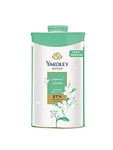 Imperial Jasmine Perfumed Talc 100g