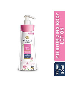 English Rose HBL 350ml (350+50 ml)