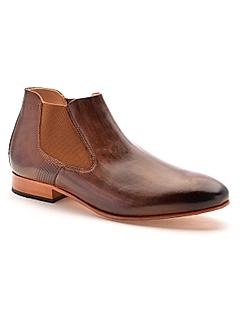 Aldo frelini leather chelsea boot clearance